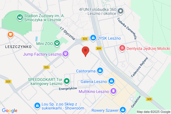 Wendlandt Wlodzimierz. Kancelaria radcy prawnego