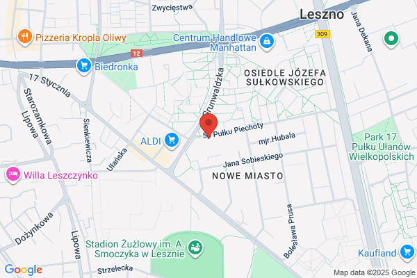 Studio Ruchu. Rehabilitacja aktywna, terapia tancem i masaze