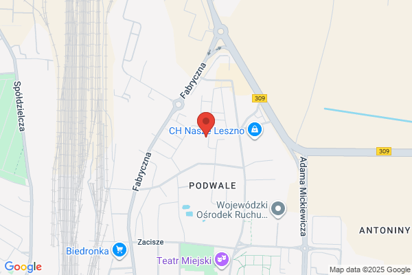 Widruk Bis SC. Reklama, sitodruk, trofea sportowe
