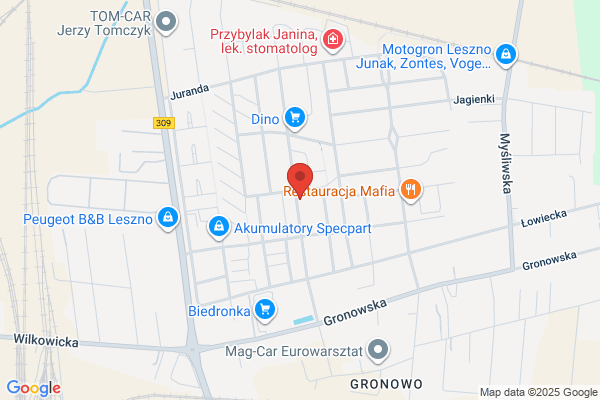 Art Cake - Słodka Pracownia Leszno