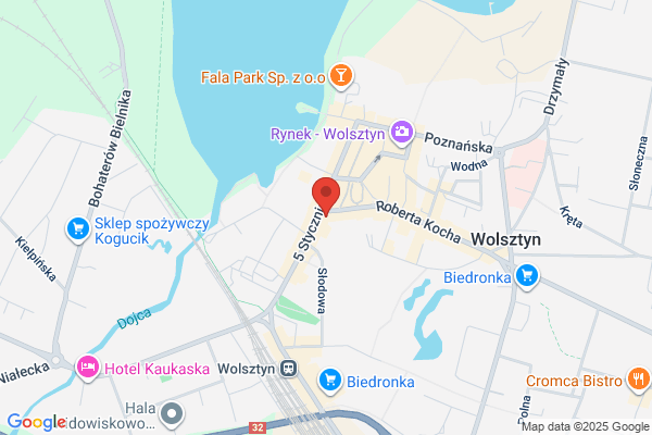 Piwniczna. Restauracja