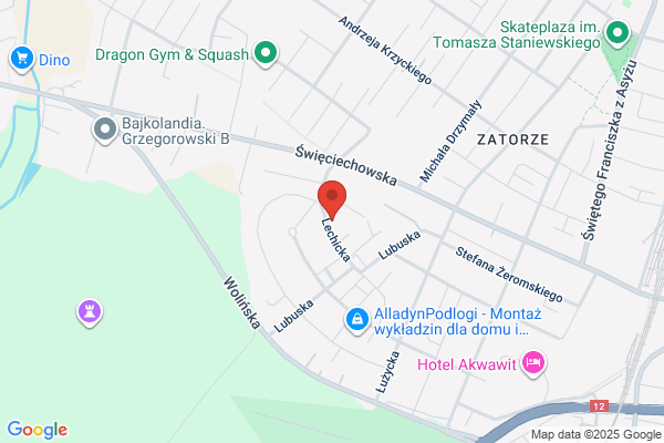 Figielek Grzegorz. Zaklad naprawy rowerów