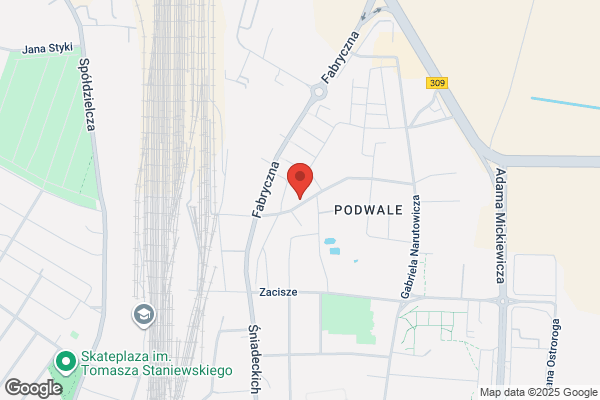 Sawarski Tadeusz. Serwis i naprawa rowerów