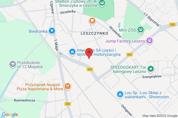 Motozbyt SC. PHU. Sklep motoryzacyjny