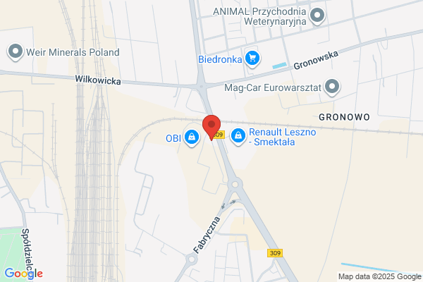 Pelec-Misiorny. Sprzedaz czesci do samochodów europejskich i japonskich
