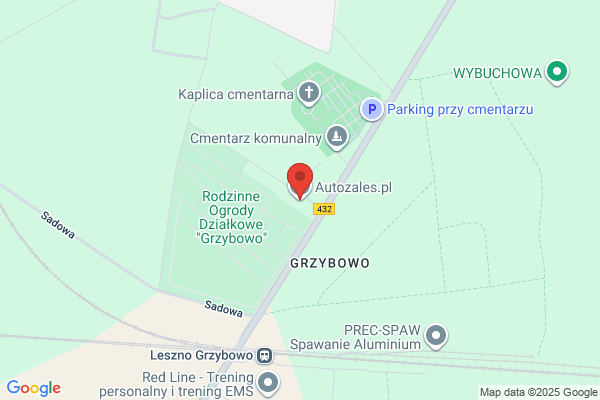 Auto-Wygledy. Sp. z o.o.