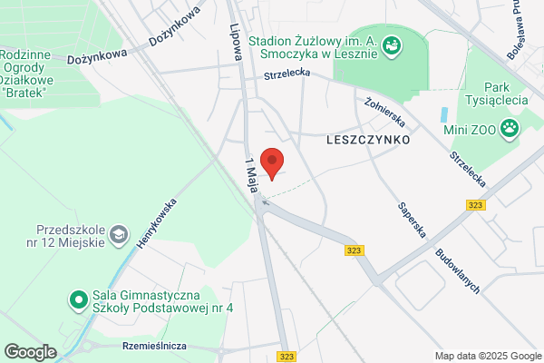 Blazejewski Marek. Zaklad blacharstwa samochodowego