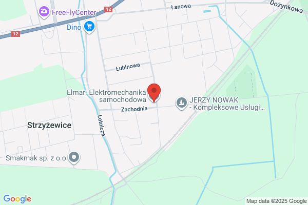 Elmar. Elektromechanika samochodowa