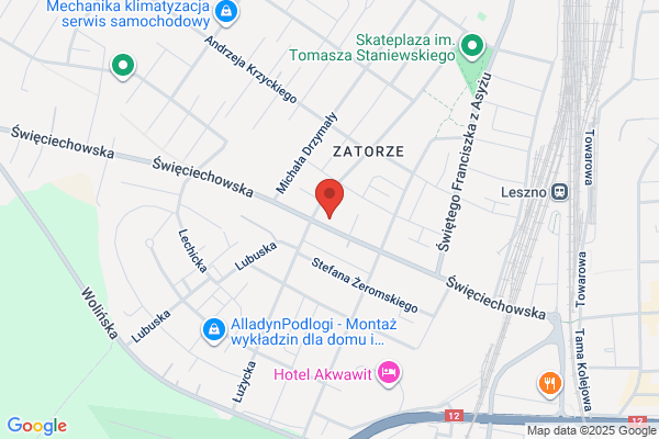 Elektromech SC. Elektromechanika i klimatyzacja pojazdowa. Rzepka R.