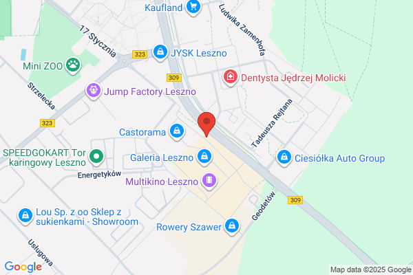 Domagala. Autokomis