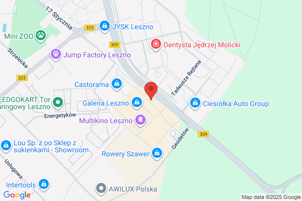 Kowalczyk Dariusz i Jacek. Autokomis
