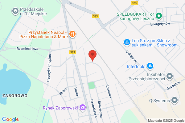 Lezynski Miroslaw. Autonaprawa, blacharstwo, lakiernictwo