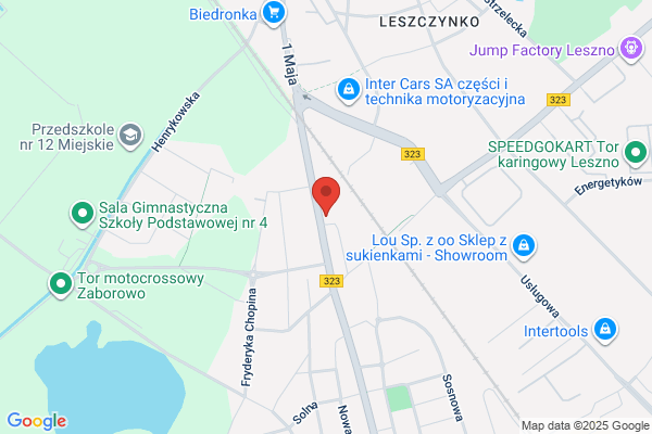 Prais Ryszard. Zaklad mechaniki i elektromechaniki pojazdowej