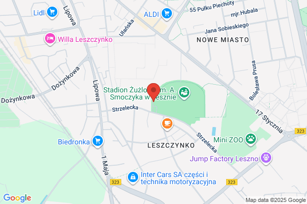 Automobilklub Leszczynski