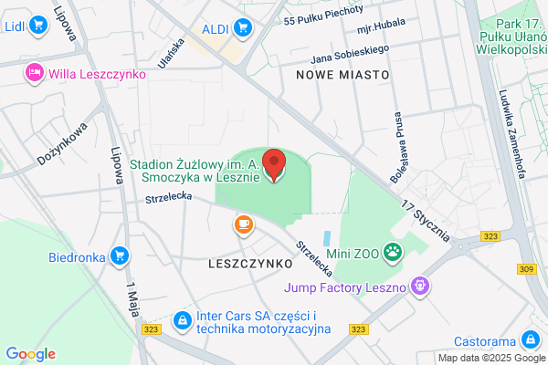 Unia. Klub Sportowy