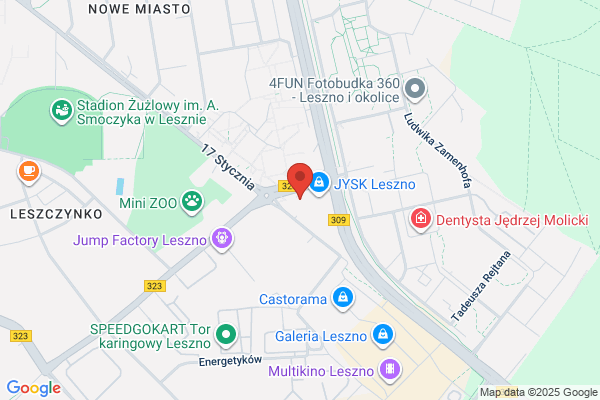 Biedronka