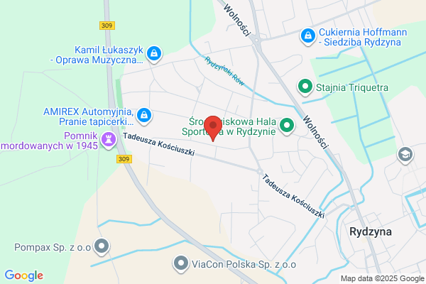Mikolajczyk Zygmunt. Uslugi stolarskie, ciesielskie i budowlane