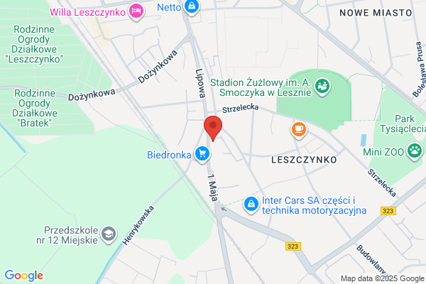 Gimnazjum nr 3