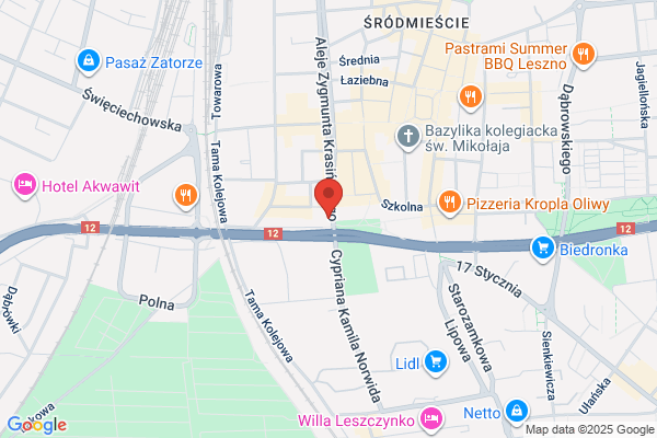 Szkola Podstawowa nr 1 im. M. Konopnickiej
