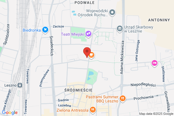 Szkola Podstawowa nr 2 im. Obronców Polskiego Morza