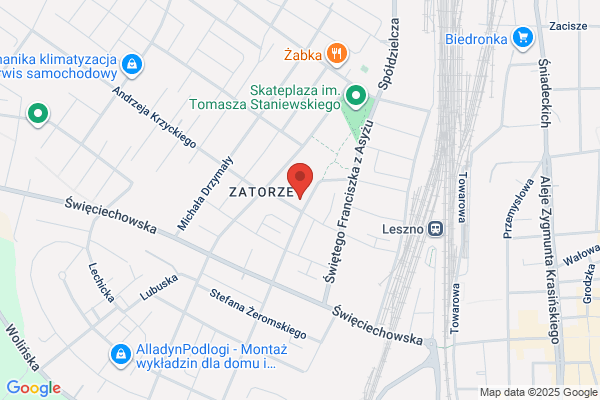 Szkola Podstawowa nr 9