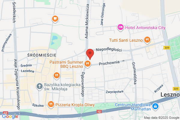 Pierwsze Prywatne Liceum Ogólnoksztalcace