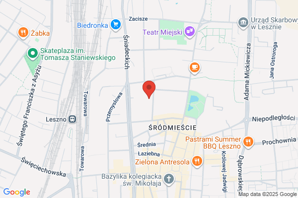 Liceum Ogólnoksztalcace dla Doroslych