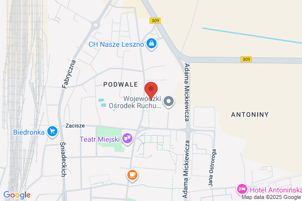 Liceum Profilowane nr II Zespolu Szkól Technicznych
