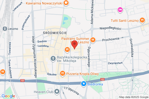 Technikum Fryzjerskie