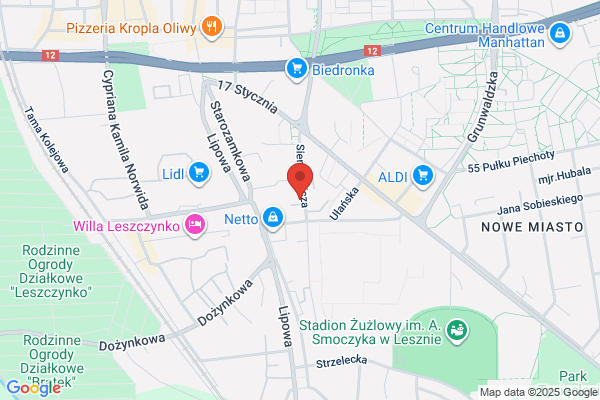 Eska. Radio taxi. Taksówki osobowe