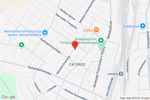Kurzawska Alicja. Sprzedaz firanek, karniszy, obrusów