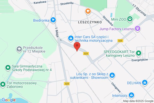 Miejski Zaklad Komunikacji