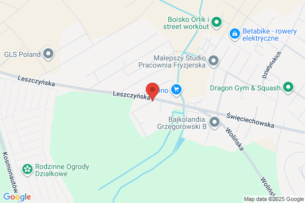 Pra-Mas. Sp. z o.o. Przedsiebiorstwo transportowo - spedycyjno - handlowe