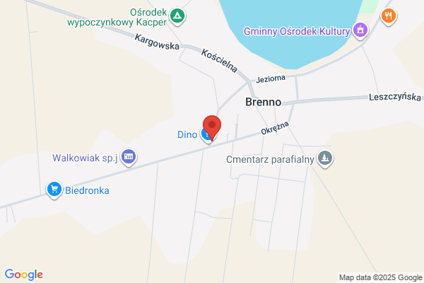 Skrzypczak Ireneusz. Transport bagazowy