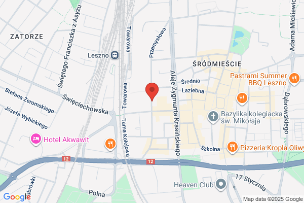 Brokerskie biuro ubezpieczen. Manc
