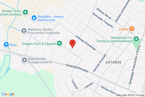 Skorlinski. Agencja ubezpieczeniowa