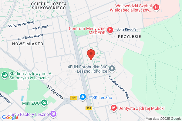 Zielonka Halina, posrednik ubezpieczeniowy