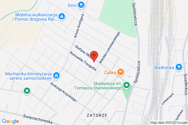 Lester. Sprzedaz, naprawa, legalizacja wag