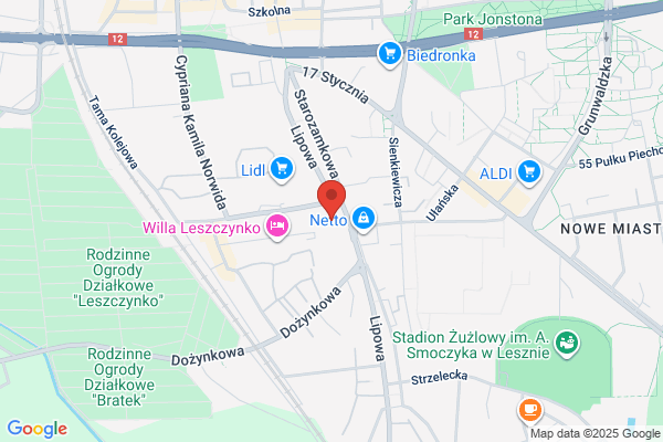 Dolata Andrzej. Lecznica dla malych zwierzat