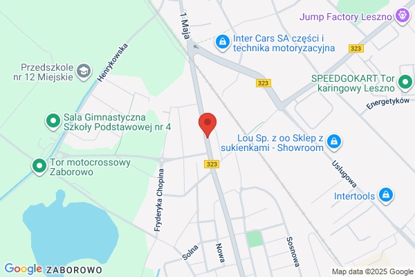 Zaborowo. Stacja uzdatniania wody