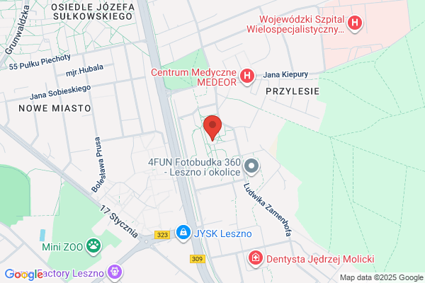 Hospicjum Domowe. Niepubliczny Zaklad Opieki Zdrowotnej