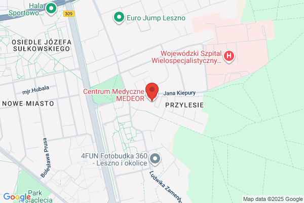 Medicus Familiaris. Niepubliczny Zaklad Opieki Zdrowotnej