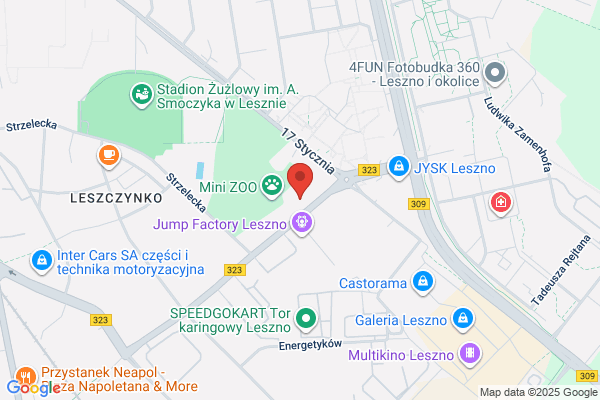 Herbapol SA. Poznanskie Zaklady Zielarskie