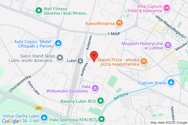 Kancelaria Adwokacka Adwokat Grzegorz Buba
