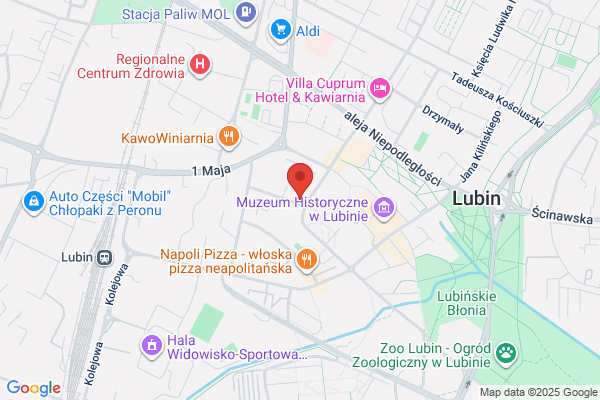 Apteka Vademecum. Leki gotowe, recepturowe i dermokosmetyki