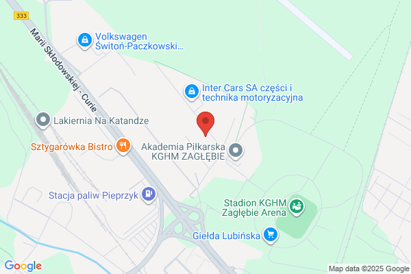 A & M. Firma przewozowa