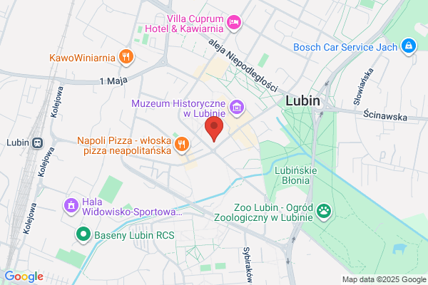 Bank Zachodni WBK SA. 1 Oddzial