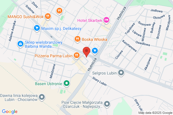 Maat. Bar. Gabryniewska R.