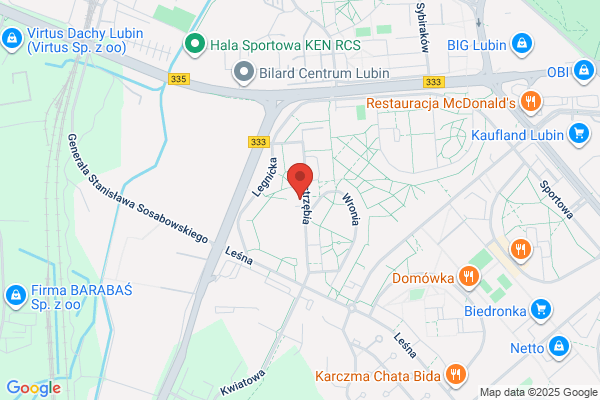 Biblioteka Glówna Akademii Podlaskiej