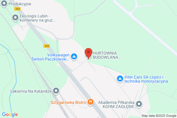 Centrum zaopatrzenia budownictwa